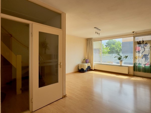 Medium property photo - Zonneplein 17, 4624 BD Bergen op Zoom